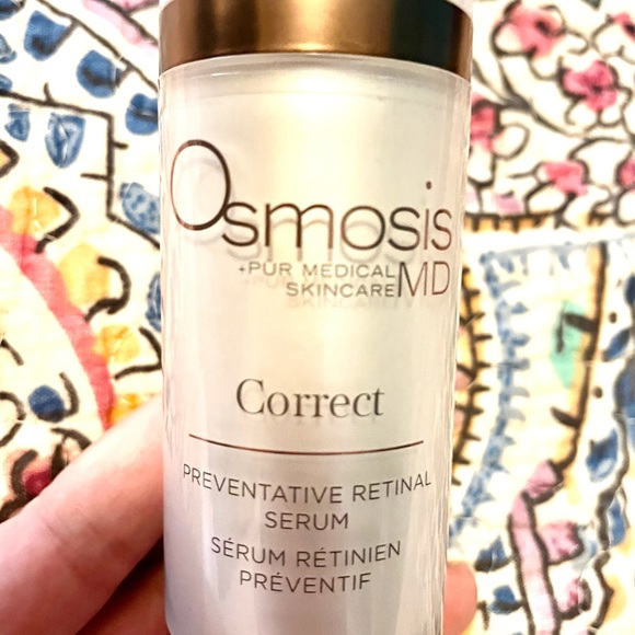 COPY - Osmosis Skincare-Correct Retinal serum - Picture 2 of 6